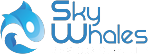 Sky Whales Developers logo